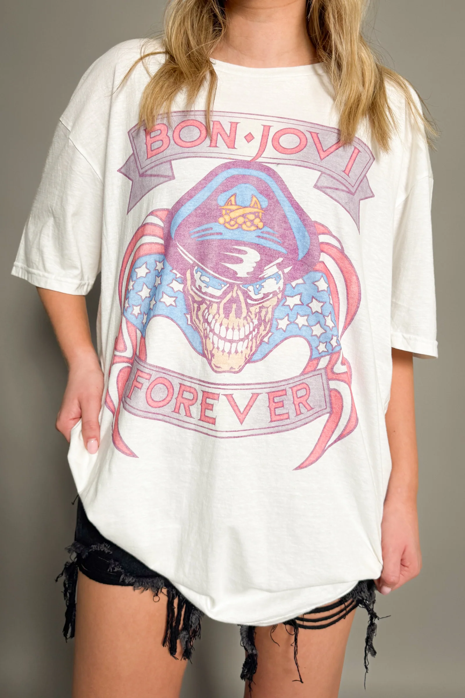 New Clothing