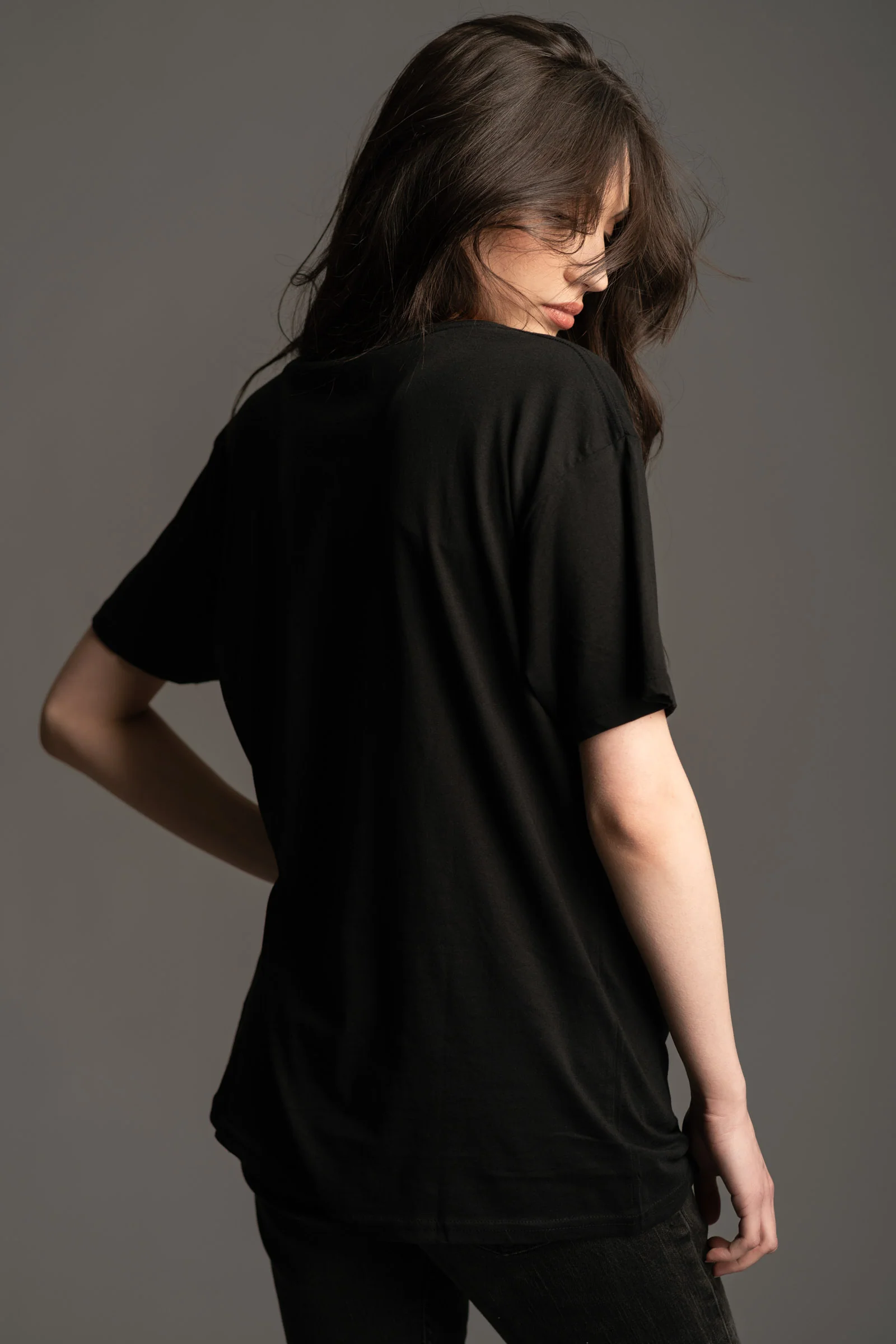 Fleetwood Mac Dove Band Tee - Image 3