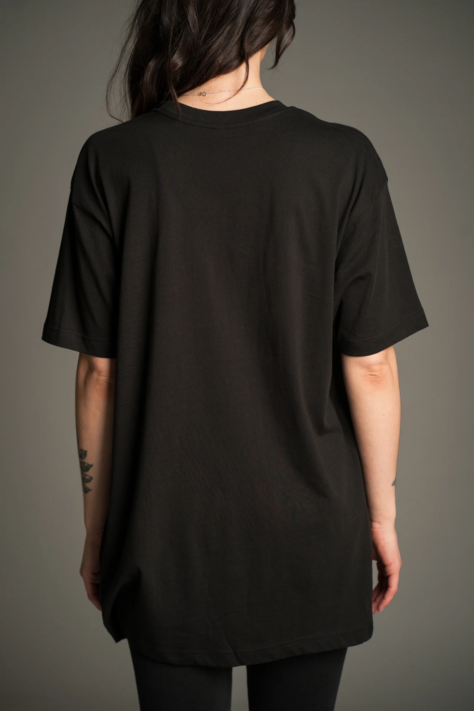 Lady Gaga Born This Way Band Tee - Image 3
