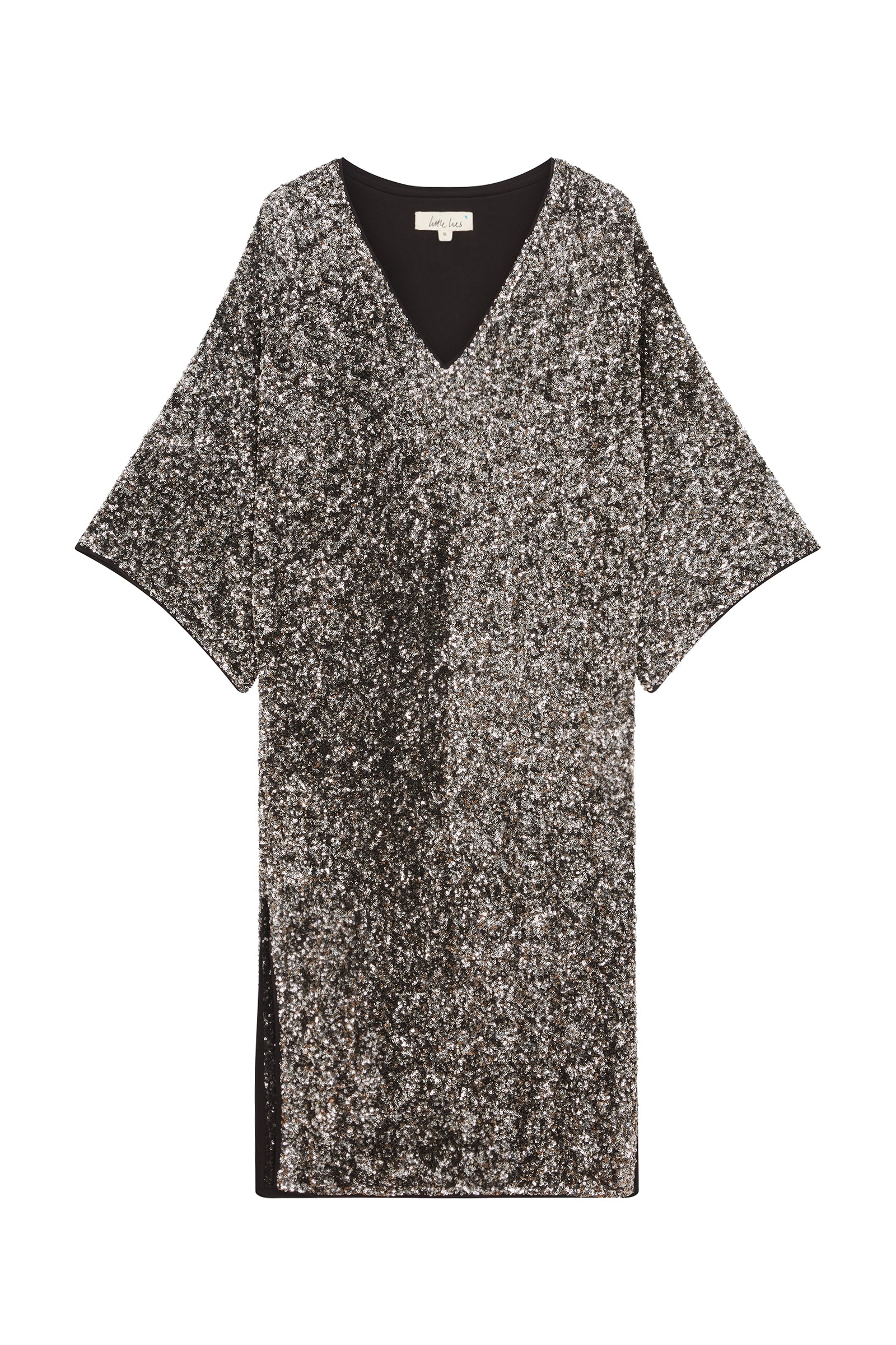 Lady Stardust Sequin Dress - Image 9