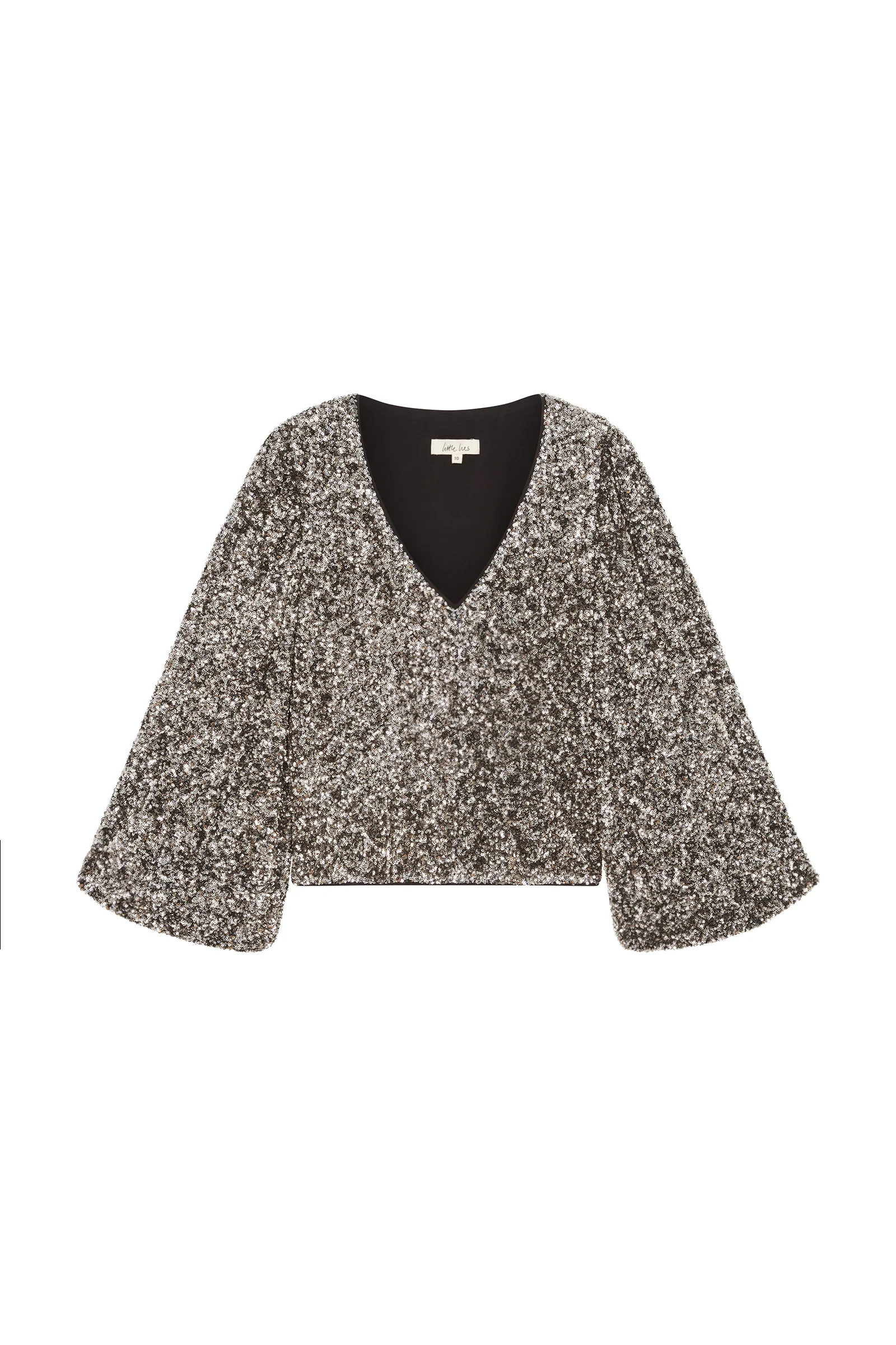 Lady Stardust Sequin Top - Image 9