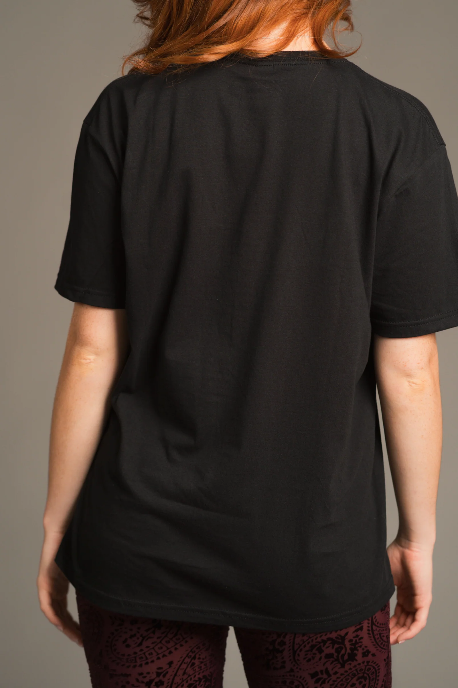 Led Zeppelin Inglewood Band Tee - Image 4