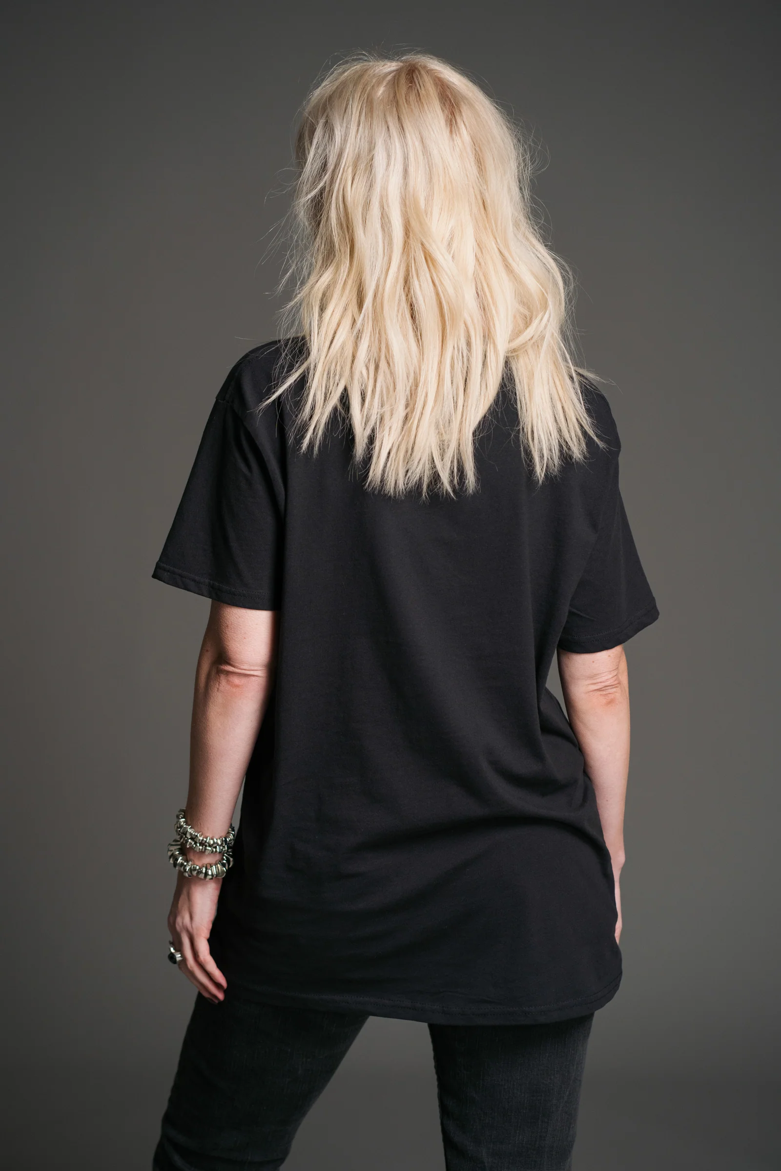 Liam Gallagher Band Tee - Image 3