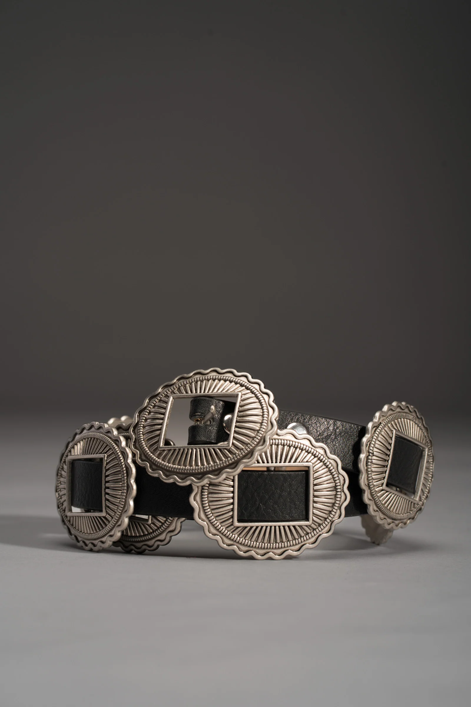 Morrison Concho Belt - Image 5
