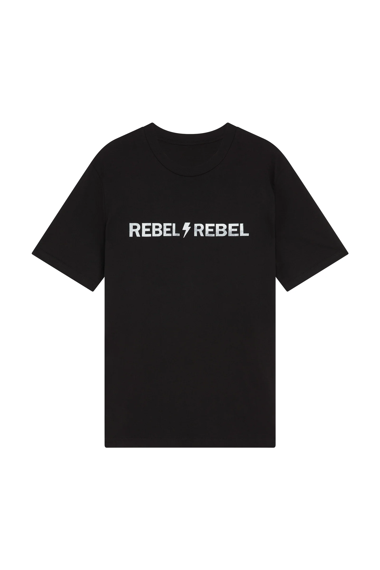Rebel Rebel Graphic Tee - Image 6
