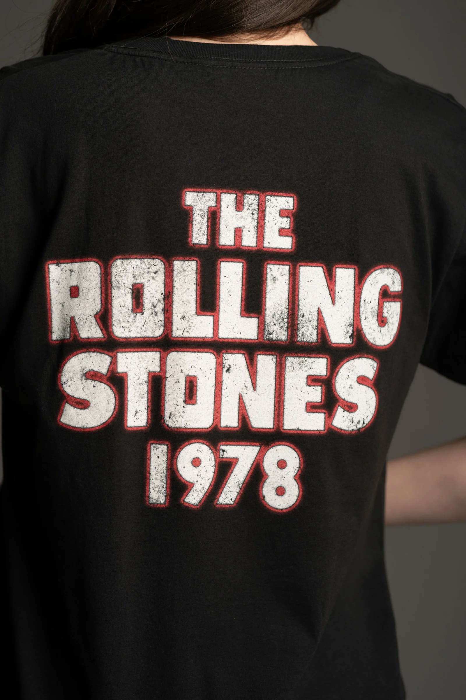 Rolling Stones Dragon Band Tee - Image 6