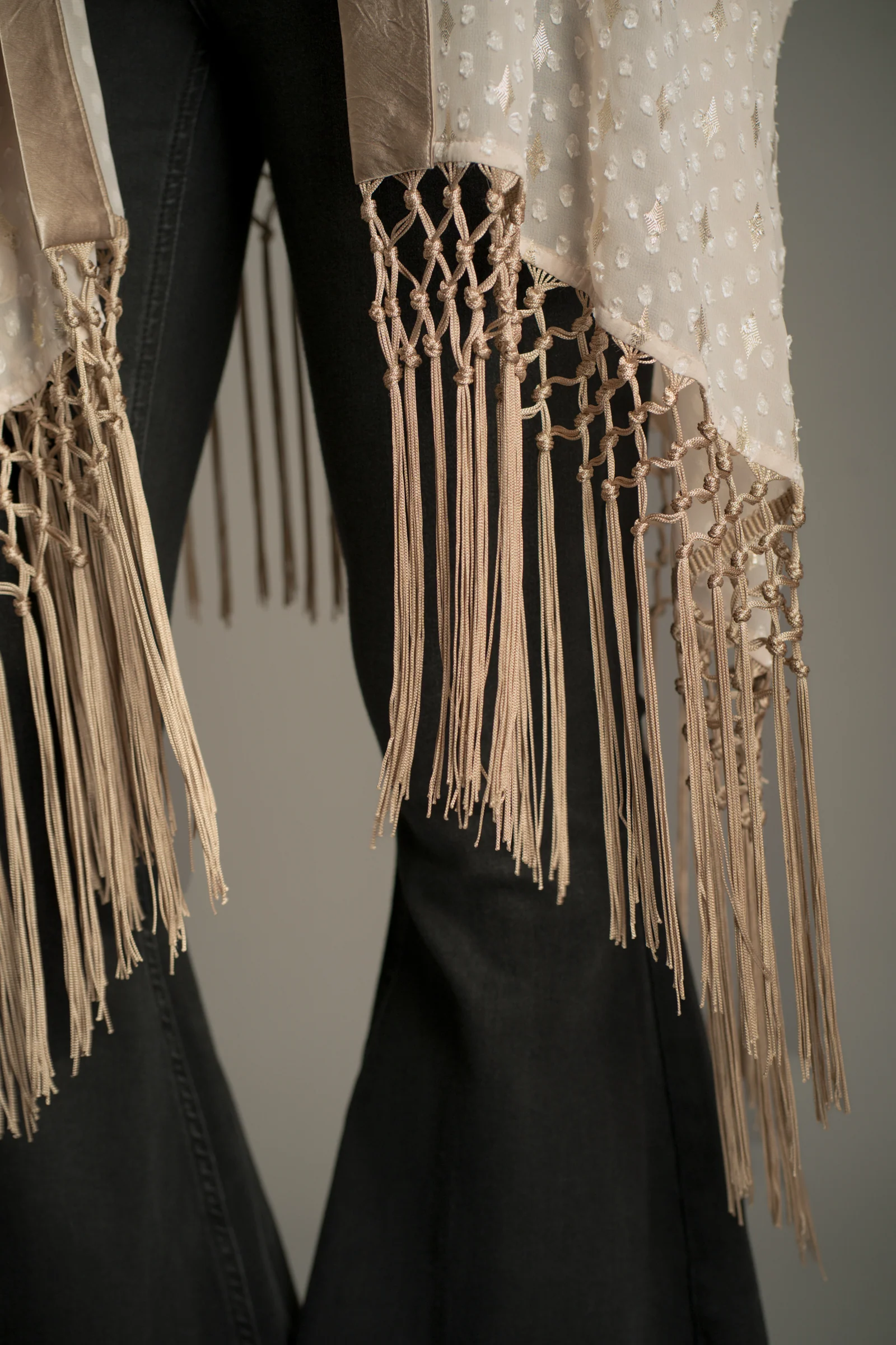 Songbird Ivory Kimono - Image 6