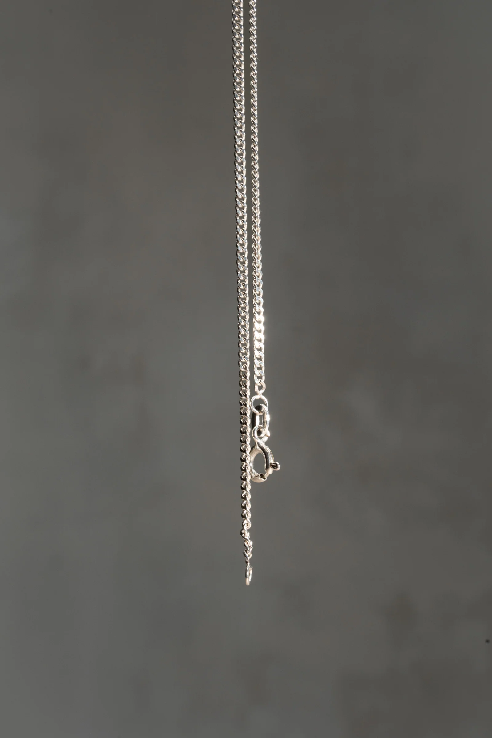 Sterling Silver Cross Pendant - Image 5