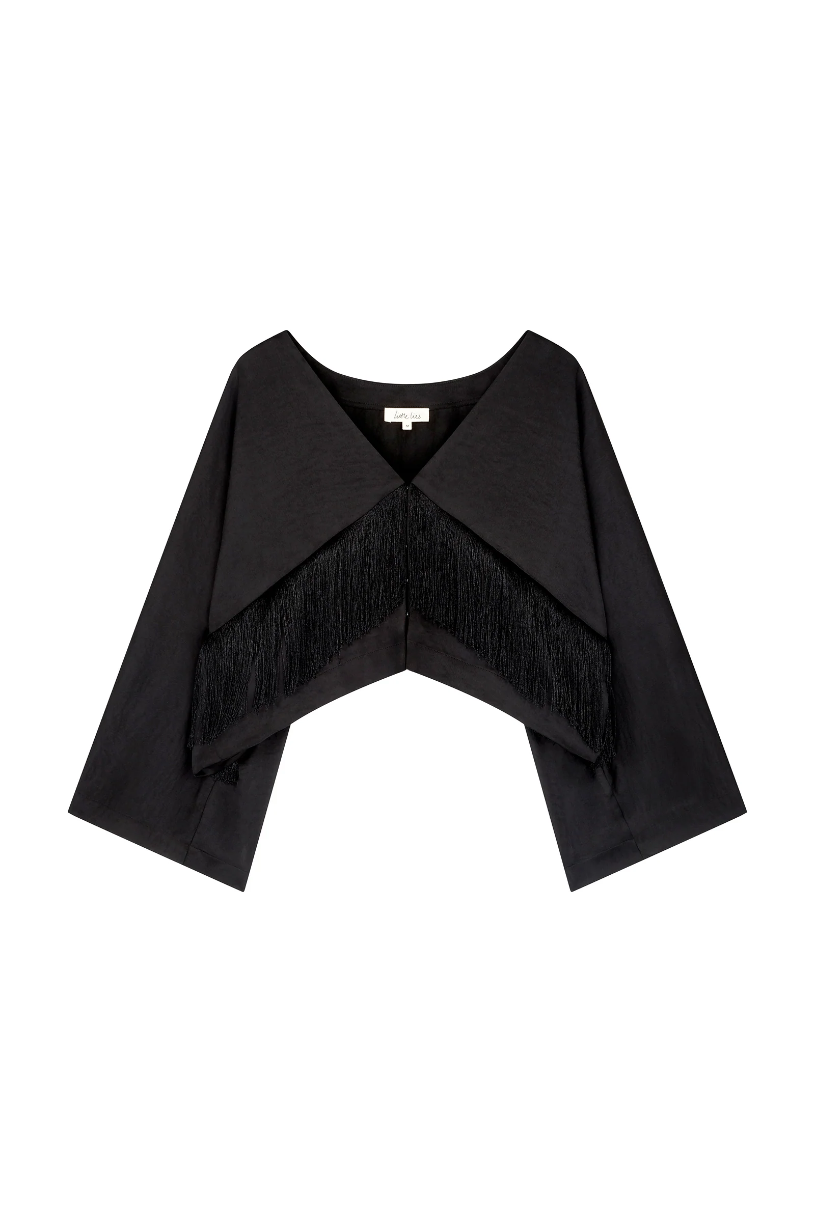 Stevie Fringe Top - Image 6