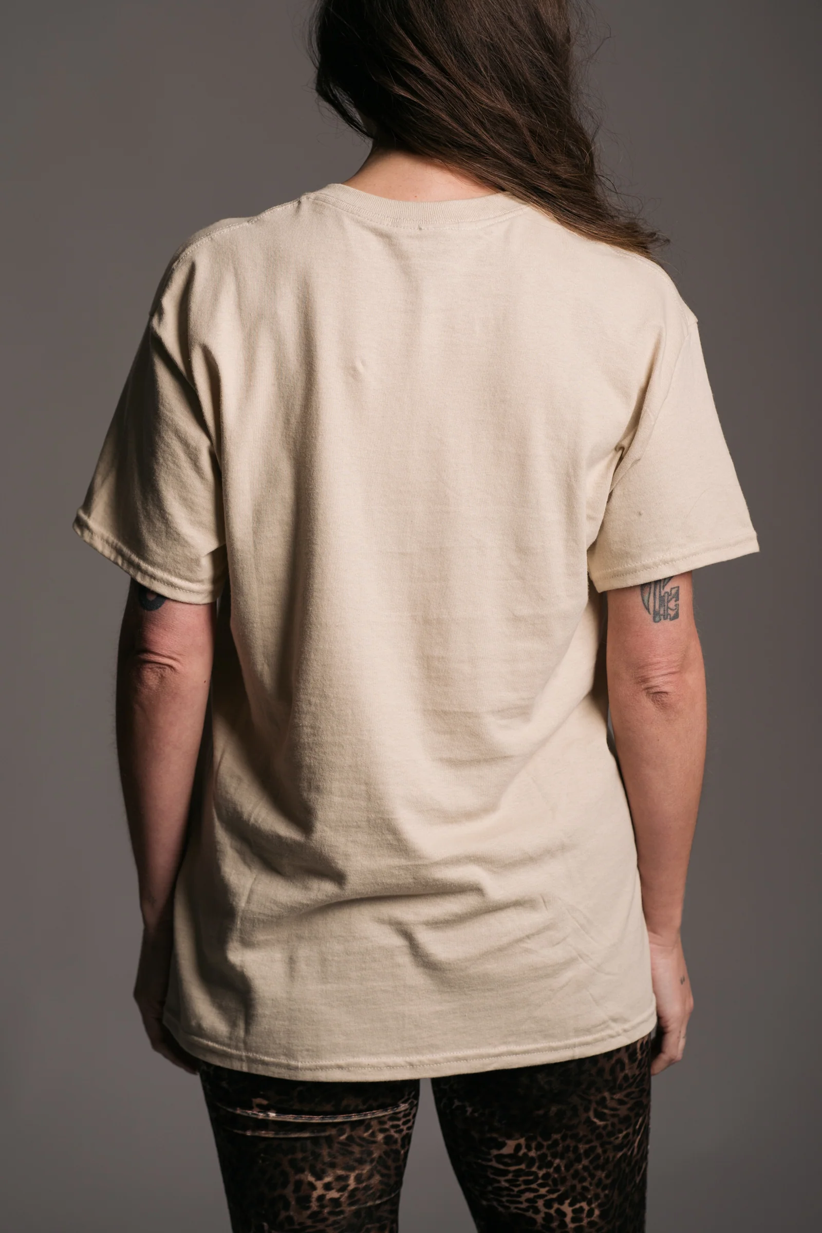 The Beatles 1969 Band Tee - Image 2