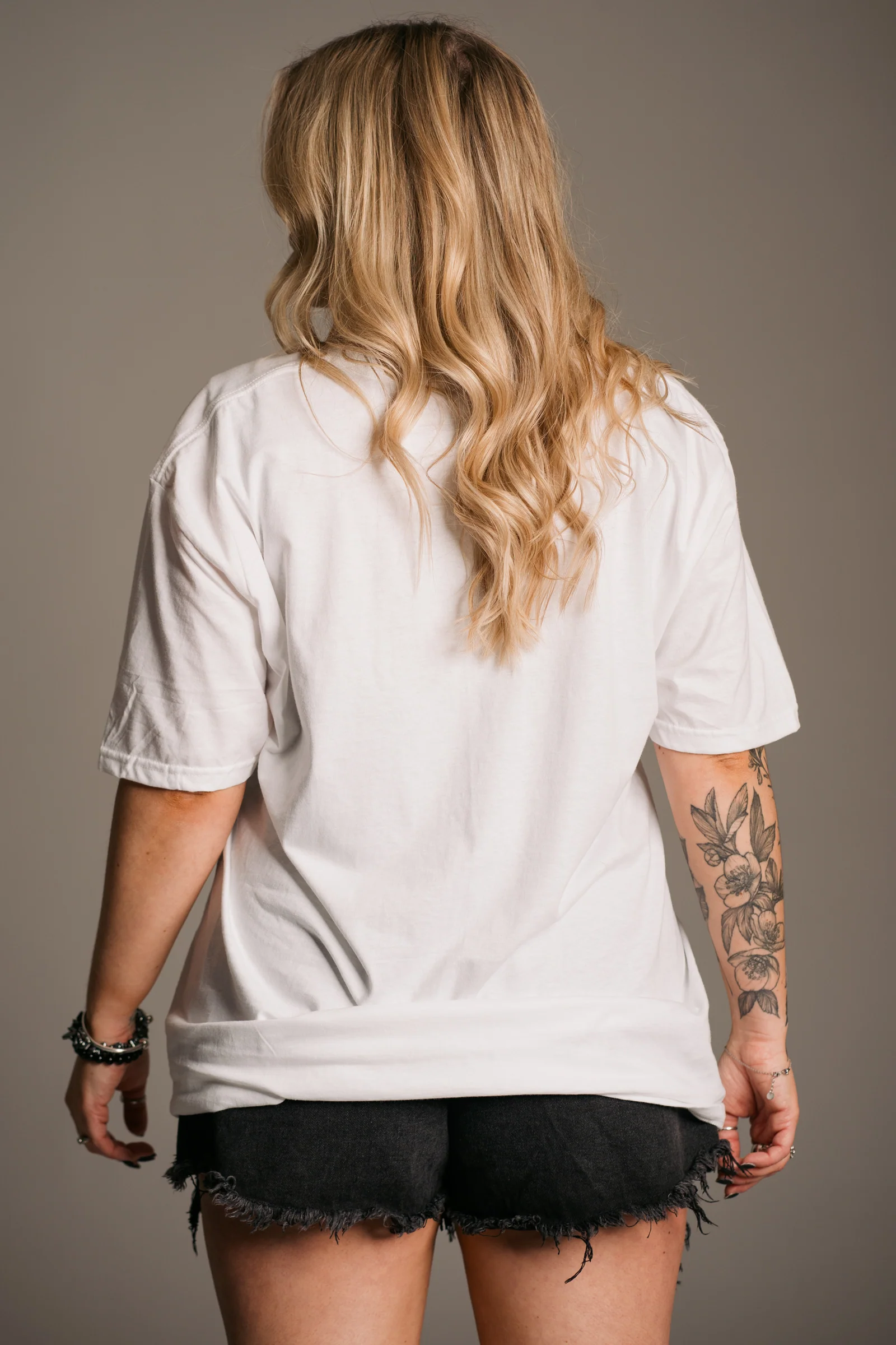 The Libertines Band Tee - Image 3