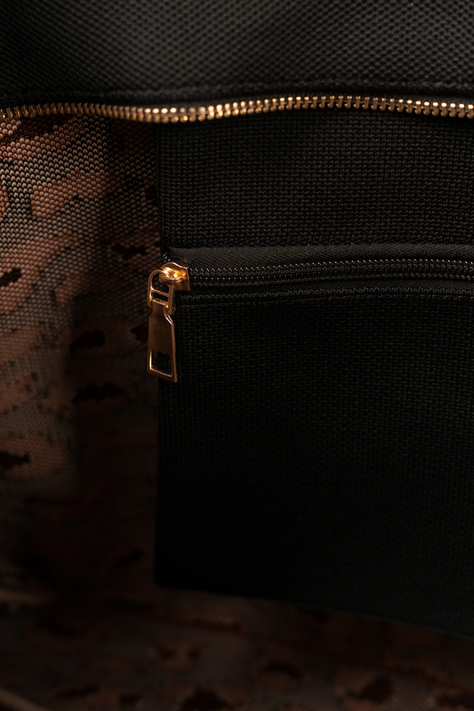 Wild Nights Leopard Shopper Bag - Image 7