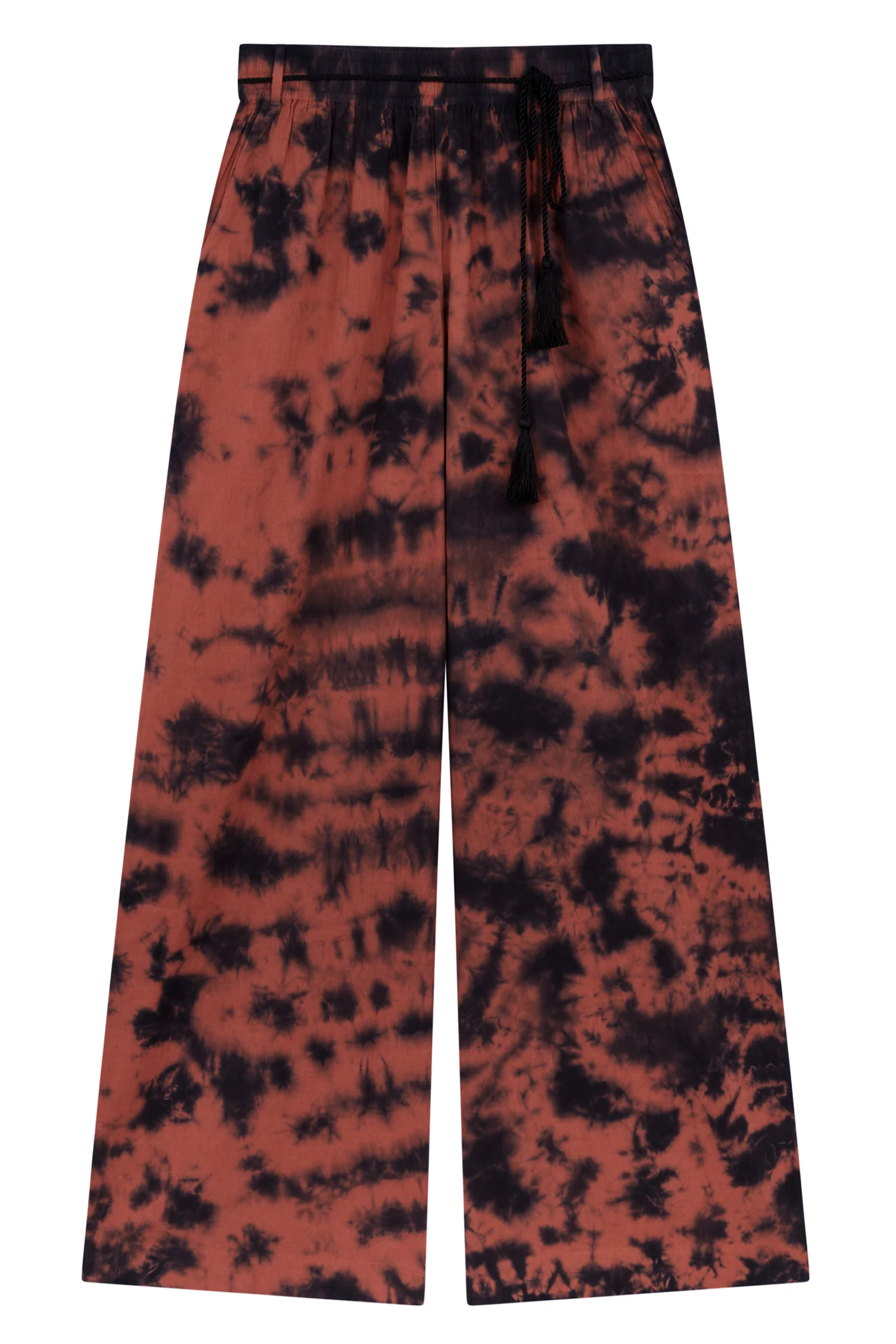 Zephyr Tie Dye Trouser - Image 6